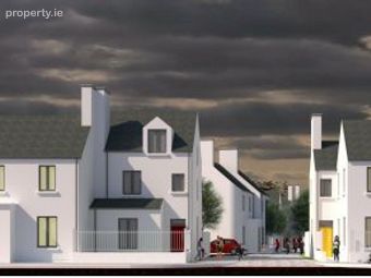 Church Street, Castlepollard, Co. Westmeath
