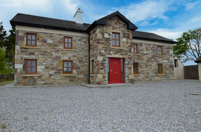 Doon West, Gurteen, Co. Sligo - Click to view photos