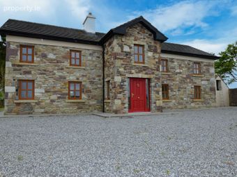 Doon West, Gurteen, Co. Sligo