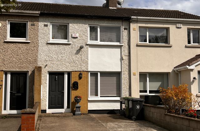 36 Ashley Avenue, Swords, Swords, Co. Dublin - Click to view photos