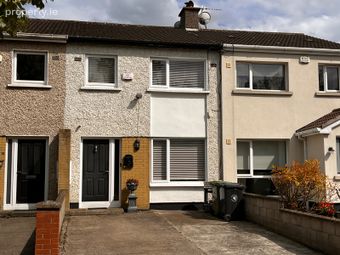 36 Ashley Avenue, Swords, Swords, Co. Dublin