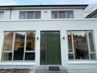 Dun Emer Road, Dundrum, Dundrum, Dublin 16