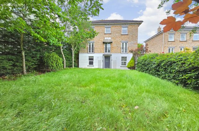11 Kilminchy Place, Kilminchy, Portlaoise, Co. Laois, Kilminchy, Co. Laois - Click to view photos