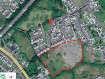 Development Site, At Tullaskeagh, Tullaskeagh, Roscrea, Co. Tipperary, Roscrea, Co. Tipperary