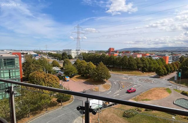 Apartment 13, The Crescent, Park West Pointe, Yeats Way, Park West, Dublin 12 - Click to view photos