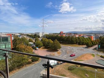 Apartment 13, The Crescent, Park West Pointe, Yeats Way, Park West, Dublin 12