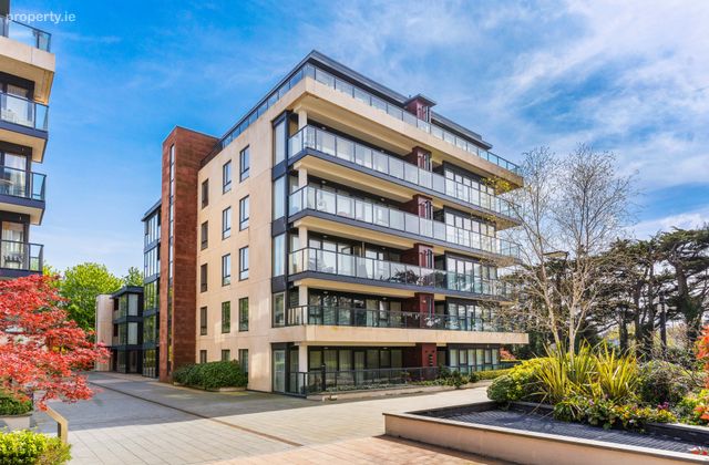 17 Quartz, The Grange, Brewery Road, Stillorgan, Stillorgan, Co. Dublin - Click to view photos