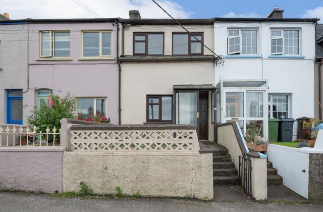 17 Glen View, Old Youghal Road, Cork, Dillons Cross, Co. Cork - Click to view photos