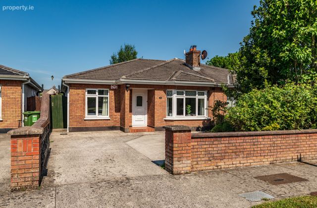 27 The Downings, Prosperous, Co. Kildare, Prosperous, Co. Kildare - Click to view photos