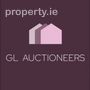 GL Auctioneers Logo