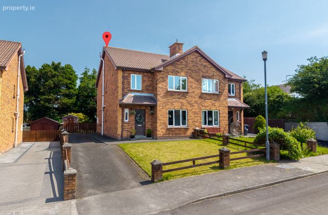 12 Ashbourne Grove, Ballina, Ballina, Co. Mayo - Click to view photos
