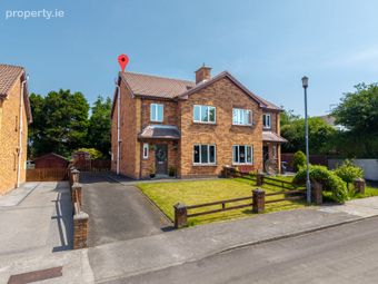 12 Ashbourne Grove, Ballina, Ballina, Co. Mayo