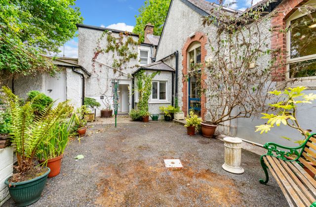 Old Schoolhouse, Church Road, Swords, Co. Dublin - Click to view photos
