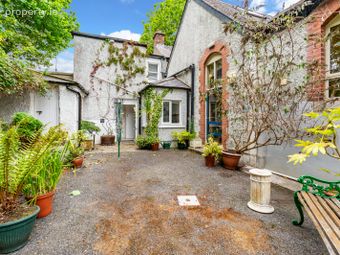 Old Schoolhouse, Church Road, Swords, Co. Dublin