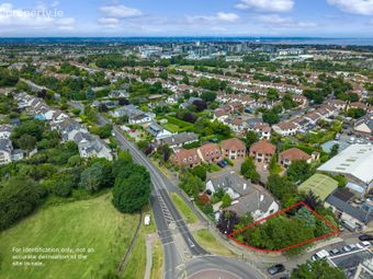 Site At Murphystown House, Kilgobbin Road, Sandyford, Dublin 18