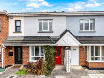 Ashton Grove, Ashton Broc, Swords, Co. Dublin
