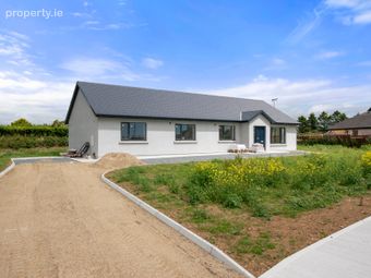 6 O Rahilly View, Gusserane, Co. Wexford - Image 3