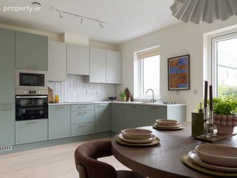 3 Bedroom Semi-detached, Navan, Co. Meath - Image 4