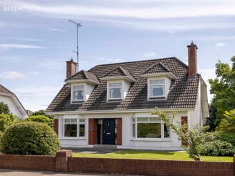 55 &Aacute;rd Na Mara, Blackrock, Co. Louth, Blackrock, Co. Louth