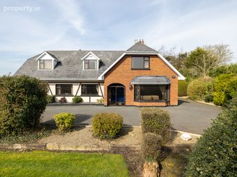 Knockclonagad, Garryhill, Myshall, Co. Carlow, Fenagh, Co. Carlow