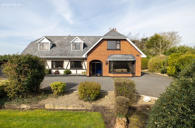 Knockclonagad, Garryhill, Myshall, Co. Carlow, Fenagh, Co. Carlow - Click to view photos