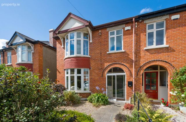 92 Wilfield Road, Sandymount, Dublin 4, Sandymount, Dublin 4 - Click to view photos