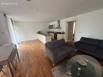 Apartment 16, Bowers View, Bridge Street, Ballinrobe, Co. Mayo - Image 5