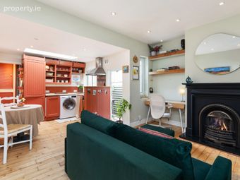 4 New Street North, Smithfield, Dublin 7, Smithfield, Dublin 7 - Image 3