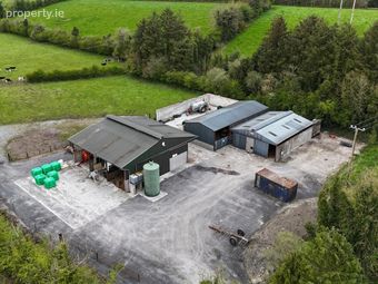 Riverstown, Gortnaragh, Cloone, Cloone, Co. Leitrim