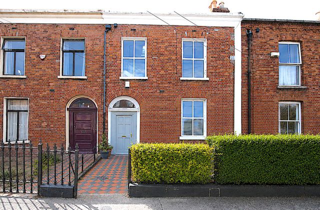 17 Victoria Street, Portobello, Dublin 8 - Click to view photos
