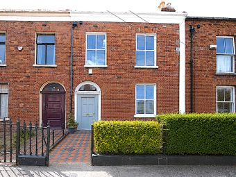 17 Victoria Street, Portobello, Dublin 8