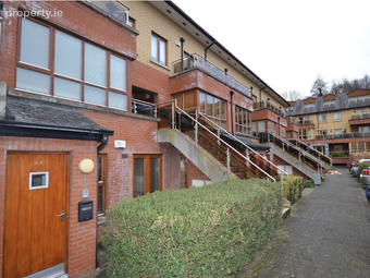 39 Knockmaree, Chapelizod, D20 W787, Chapelizod, Dublin 20 - Image 2