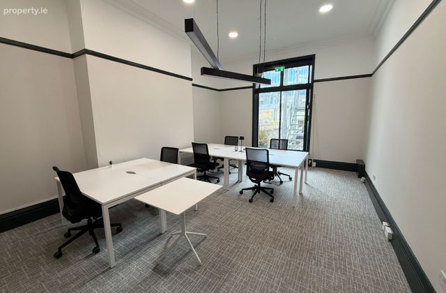 15-16 Fitzwilliam Place, Dublin 2 - Click to view photos