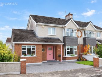 24 Coolraine Heights, Old Cratloe Road, Clareview, Co. Limerick