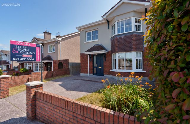 19 Marwood Lawn, Riverstown, Glanmire, Co. Cork - Click to view photos