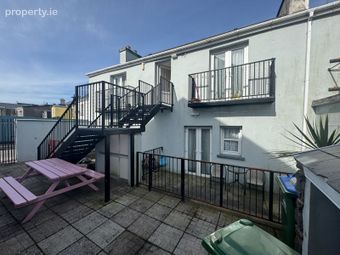 Apartment 4, 1 New Market Street, Cahersiveen, Co. Kerry