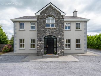 Kilroe, Ower, Headford, Co. Mayo, Headford, Co. Galway - Image 3