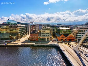 33-34 Sir John Rogerson's Quay, Grand Canal Dock, Dublin 2 - Image 2
