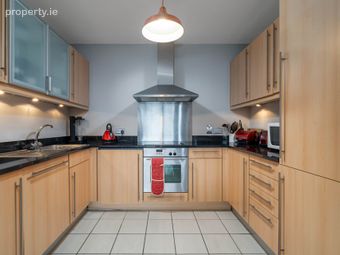 Apartment 64, Block C, Smithfield Market, Smithfield, Dublin 7, Co. Dublin, Smithfield, Dublin 7 - Image 4
