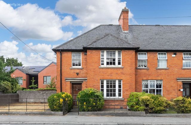 296 Crumlin Road, Dublin 12, Crumlin, Dublin 12 - Click to view photos