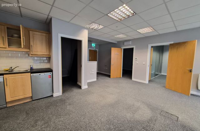 Technology House, Galway Technology Park, Parkmore, Galway, Ballintemple, Co. Galway - Click to view photos
