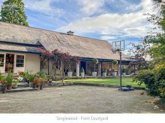 Tanglewood, Ballard Lower, Barnadarrig, Co. Wicklow