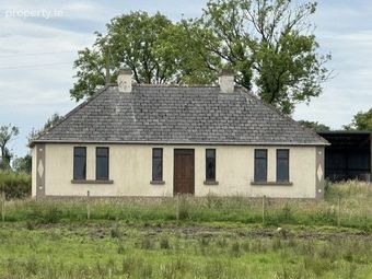 Carrowreagh, Milltown, Co. Galway
