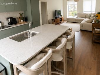 5 Redford Green, Adamstown, Lucan, Co. Dublin, Adamstown, Co. Dublin