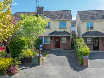 24 Willow Park Drive, The Gallops, Cavan, Co. Cavan, Cavan, Co. Cavan