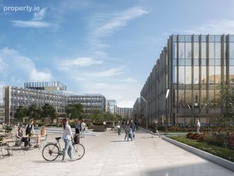 One Crown Square, Monivea Road, Galway, Mervue, Co. Galway - Image 5