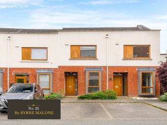25 Lyons Street, Newcastle, Co. Dublin, Newcastle, Co. Dublin
