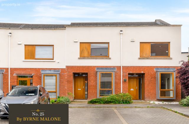 25 Lyons Street, Newcastle, Co. Dublin, Newcastle, Co. Dublin - Click to view photos