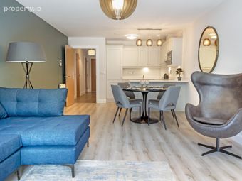 2 Bed Apartment, Fairway Drive, Dun Laoghaire, Co. Dublin