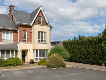 41 Ballintyre Downs, Ballinteer, Ballinteer, Dublin 16